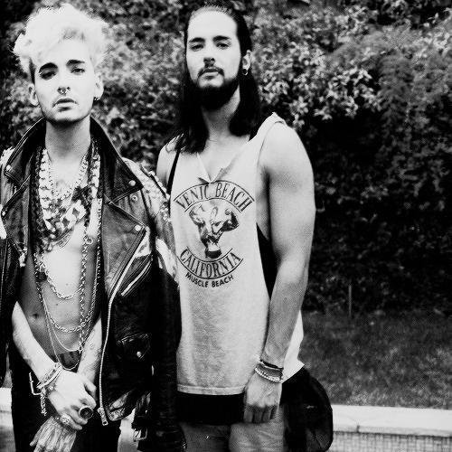 tom_trumper_K's profile picture. Real Tom Kaulitz