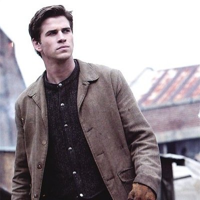 Gale Hawthorne