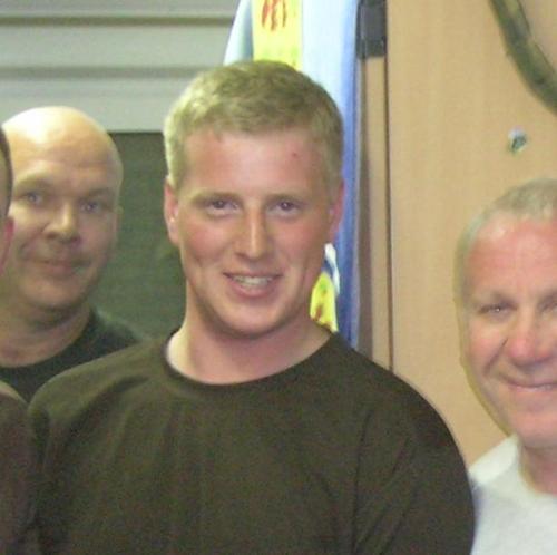 Ex-Army. Gamer. Rugby Fanatic And all round....something something.