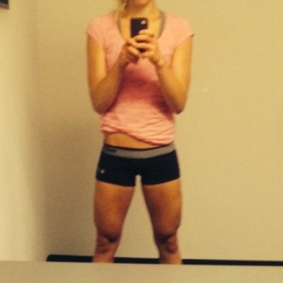 fittienewbiee's profile picture. 20 | college girl | avi is me | i like to lift & eat striving to maintain balance and happiness