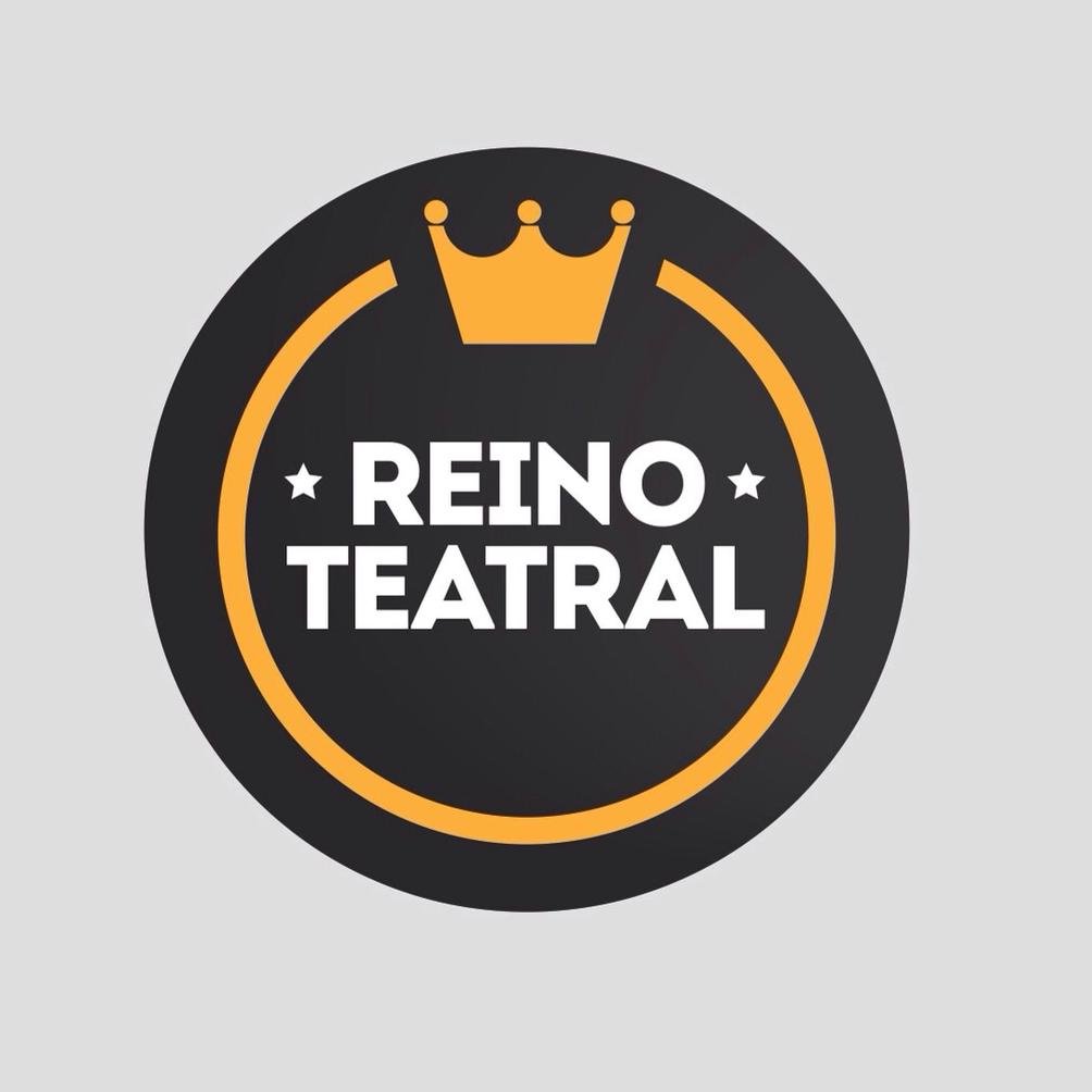 reinoteatral's profile picture. Conoce toda la movida teatral nacional, los nuevos talentos y sus proyectos, las nuevas puestas en escena y los mejores directores.