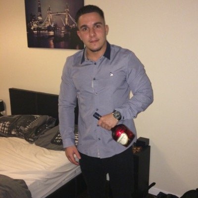 HeartLesS_SITE's profile picture. 