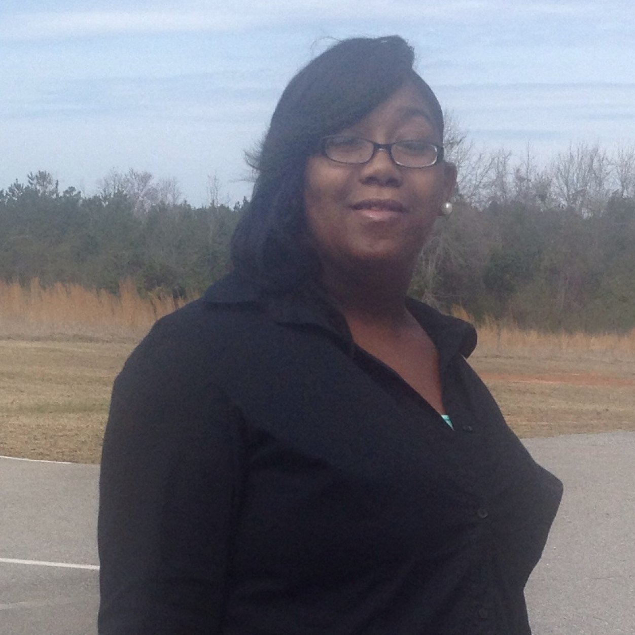 Latasha James (yardbaby86) Twitter