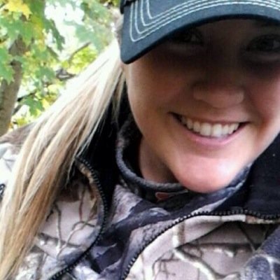 WKU Grad. Married to Andrew Savage. Moto For Life. #835 :)