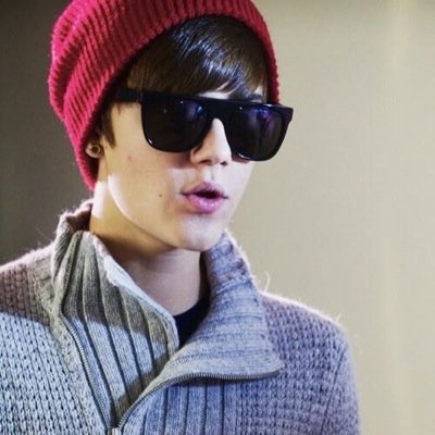 justin bieber saves me every day