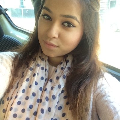 tanyasubhan's profile picture.  Tanya| Nursery Practioner | Essex|