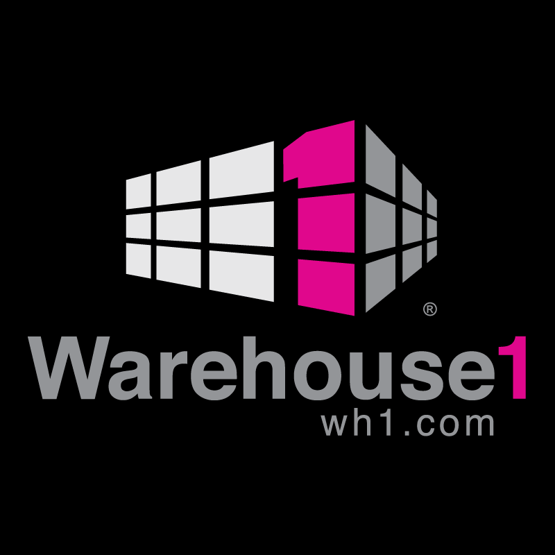 As an essential business to the government & healthcare industry, Warehouse1 is open for business & ready to help you with your warehouse equipment & solutions.