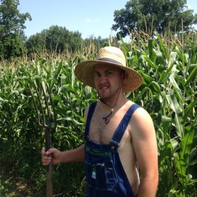 jcbusen's profile picture. 