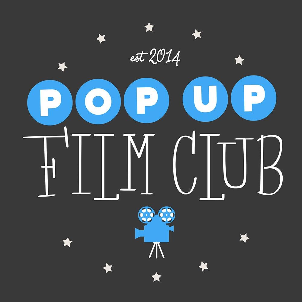 Popupfilmclub's profile picture. NI's best Pop Up Cinema. Your fave movies in cool, unusual locations.