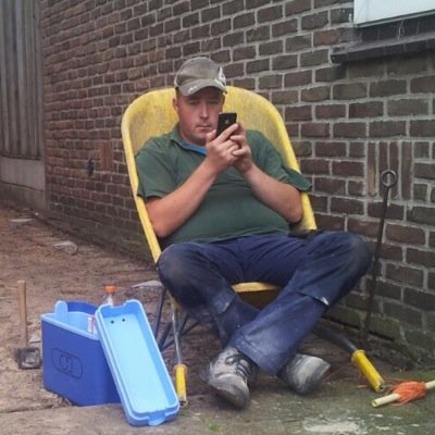 franksteghuis's profile picture. 