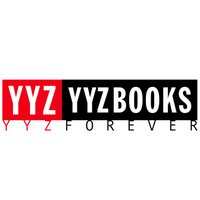 YYZ Artists' Outlet (@yyz_yyzbooks) 's Twitter Profile