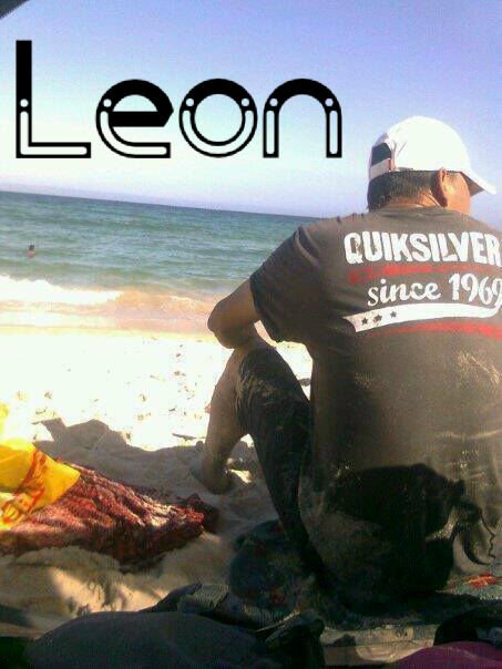 LeonAndePaul's profile picture. Thank GOD for every day you live ★ Do things that make you Happy if it doesn't don't do it ★ Be kind to everyone no matter how difficult it may be ★ Love You ★