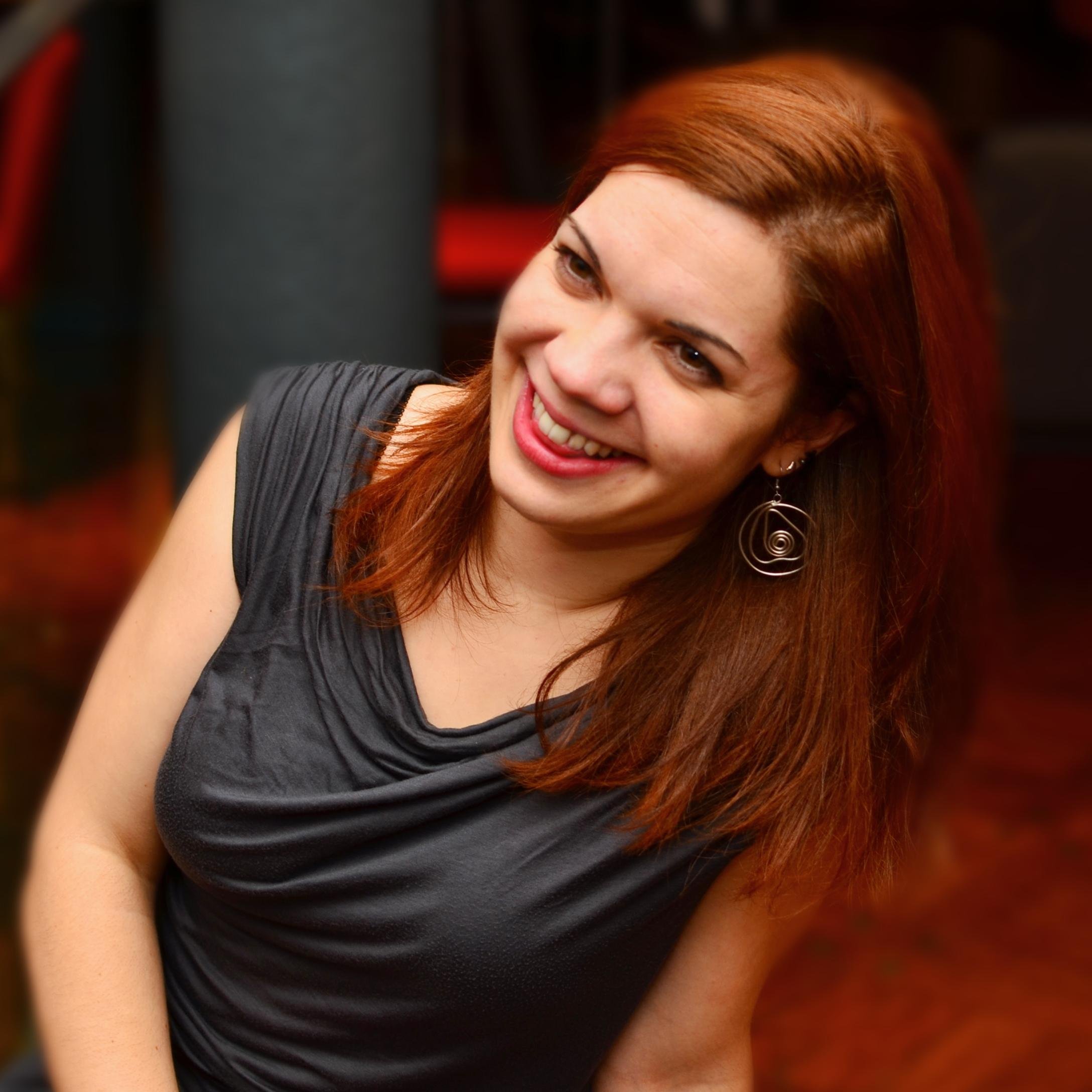 noratolgyesi's profile picture. data and marketing CSI, analytics detective, hobby photographer