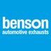 Benson Exhausts (@bensonexhausts) Twitter profile photo Benson Exhausts (@bensonexhausts) Twitter profile photo