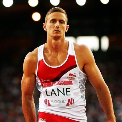 John Lane Net Worth