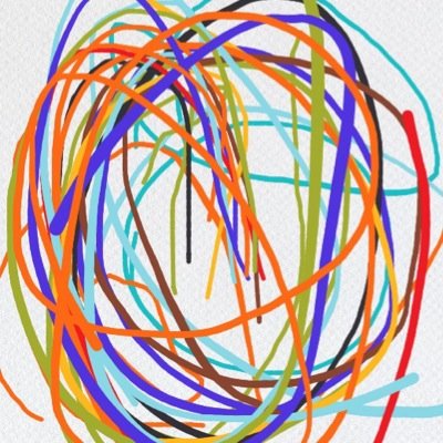 heybaberebecca's profile picture. neurotic mom. original, right?