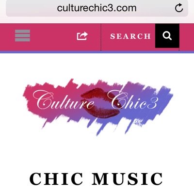 We are a blog that strives to bring awareness to new talented artist in the realm of art,beauty,fashion and more .So watch us grow!