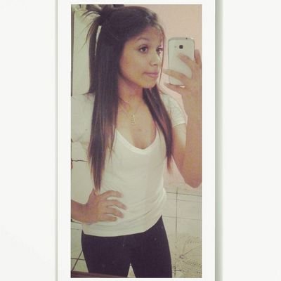 Barrinha SP / 15 anos / #Positivamos /corinthians time do coree ♥/ falo oq penso/ amoo comer besteira *-*/ e estou namorando / amoo frases / swang/ segueee aee/
