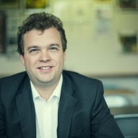 Jakob Fichert (@jfichert) Twitter profile photo