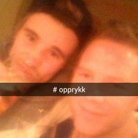 Anders G Brenno (@golbergen) 's Twitter Profile