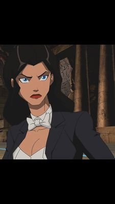 YoungJusticeZee Profile Picture