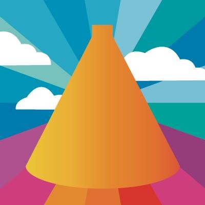 thecreativecone's profile picture. 