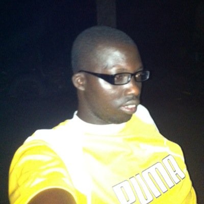 bittaye_alieu's profile picture. 