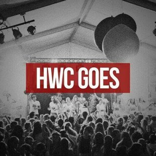 HWCgoes's profile picture. HWC Goes -
In memorie † Darryl & Sherryl