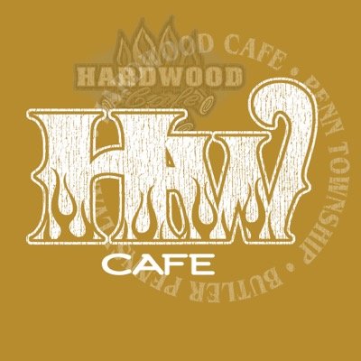 HardwoodCafe's profile picture. 