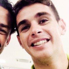 Tem o sorriso mais lindo que já vi. #Familia11