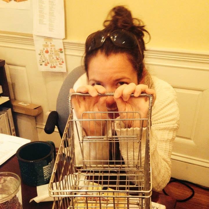 PirateFoodie's profile picture. 