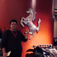 José Enrique Moguel (@jenriquemoguel) 's Twitter Profile