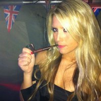 Zoe Cooper (@coops_zoe) 's Twitter Profile
