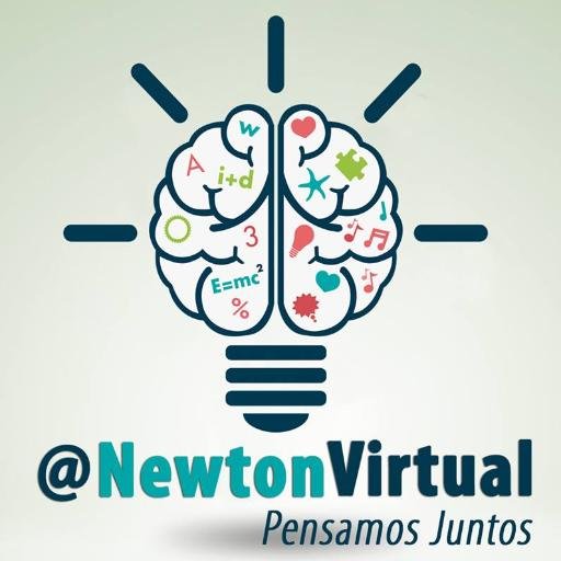 NewtonVirtual's profile picture. #Preuniversitario #UdeA • #ExamenUdeA • PreIcfes Saber 11°. #PreCalculo.
Pensamos juntos
