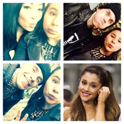 French Girl | Moroccan Girl |Egypitian Girl❤️
I follow any Mahomies Beasters Selenators Belibers Arianators Directionner 5SosFam Lovatic CimFam and Others..❤️#T