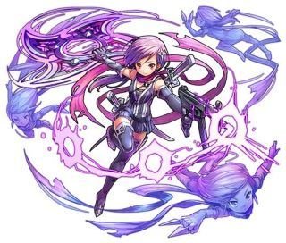 消滅都市専用アカウントです！☆6は沖田、ジャンヌ、ダヴィンチを持っています！お話しや情報交換などできたらいいなと思ってます！無言フォローすみませんm(__)m