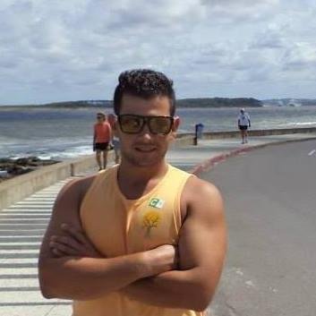 Gustavoes2011's profile picture. 