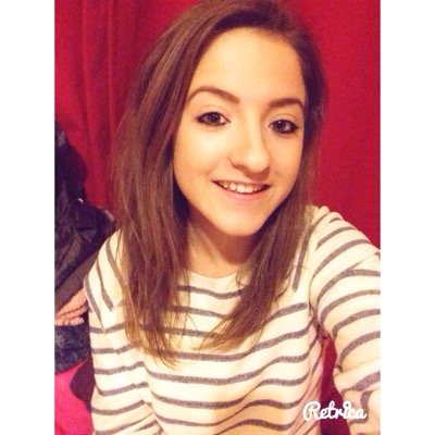 Courtney 18