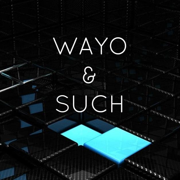 #DJ /  #Producers  #BigRoom   #DutchHouse #EDM #ElectroHouse                                contacto: wayoandsuch@gmail.com