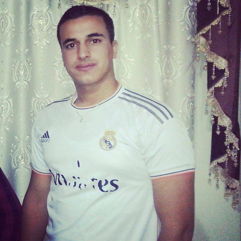 karimberrou's profile picture. 