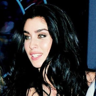 i don't do bio but I do lauren