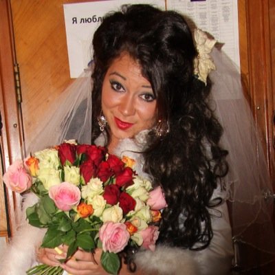 AnfisaSoboleva Profile Picture