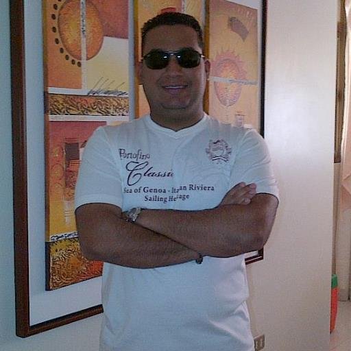 Licdo. en Administración de Desastres y Gestión de Riesgo!