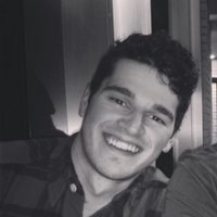 Cam Runcie (@rustyruncie) 's Twitter Profile