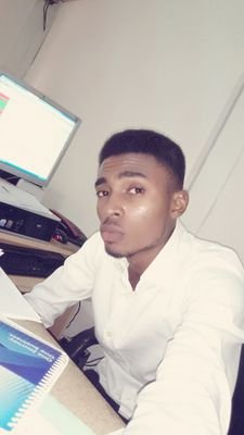 snazmike's profile picture. Code hungry.