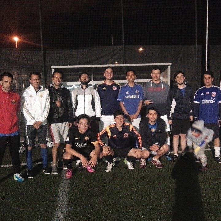 DiegoEstebanGG's profile picture. programmer web level: beginner