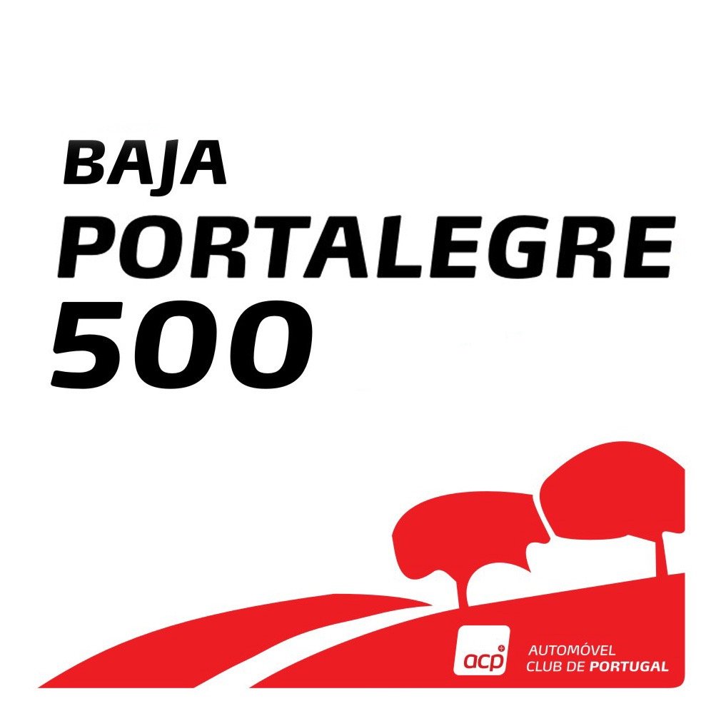 Amada pelos portugueses e respeitada além fronteiras, a Baja Portalegre conta sempre com a presença de pilotos de topo do TT mundial.