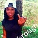 WishaBishWudd's profile picture. Yes I Still Exist  BabyGirl Stunning Like Her Daddy✌