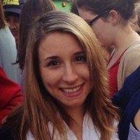 Recent grad from Boston, just moved to the Bay, working at Intuit, loves cats, can't ride a bike.