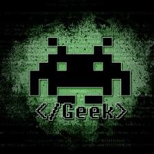 BOFH, Linux Geek